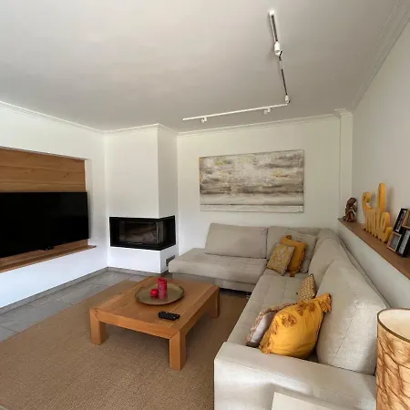 홈스테이 Iturriotz Berezia *