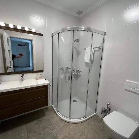 Iturriotz Berezia Homestay Areatza