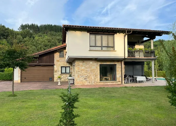 Iturriotz Berezia * Areatza