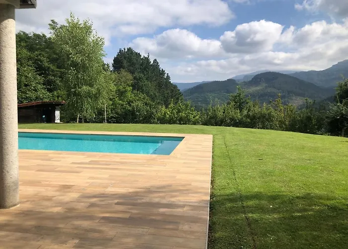 Habitación en casa particular Iturriotz Berezia