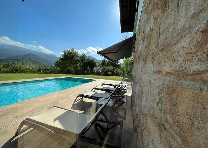 Habitación en casa particular Iturriotz Berezia *