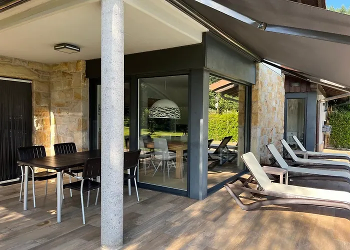 Habitación en casa particular Iturriotz Berezia