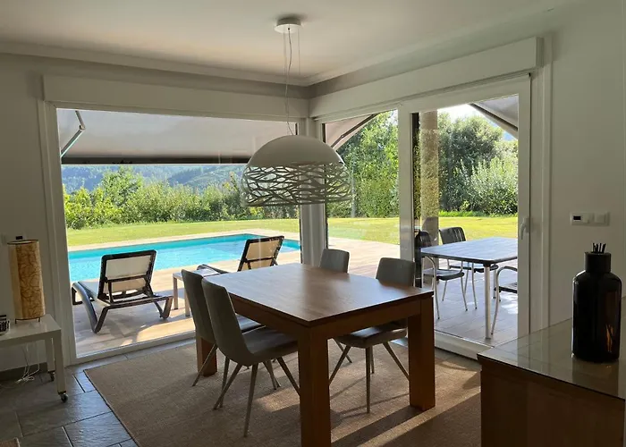 Habitación en casa particular Iturriotz Berezia *