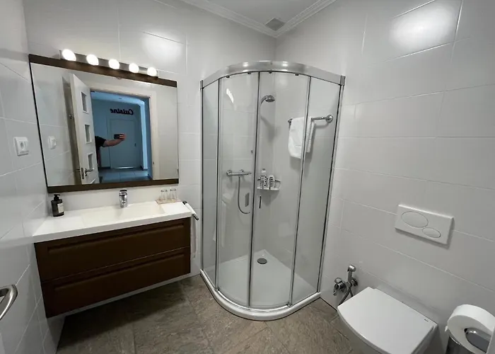 Iturriotz Berezia Habitación en casa particular Areatza