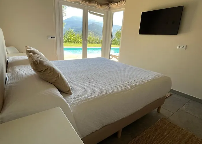 Iturriotz Berezia Areatza