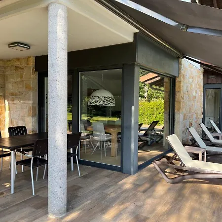 בית אירוח Iturriotz Berezia