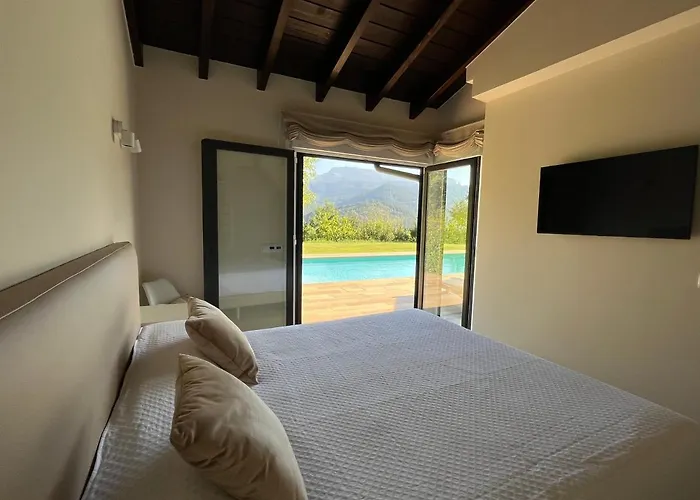 Accommodatie bij particulieren Iturriotz Berezia