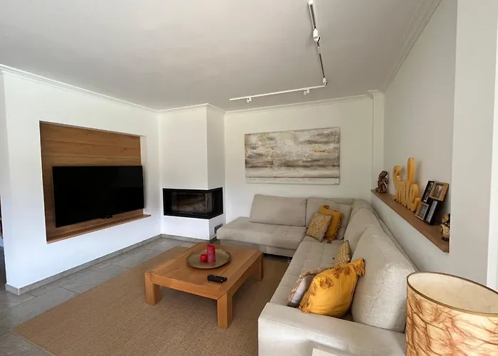 Accommodatie bij particulieren Iturriotz Berezia *