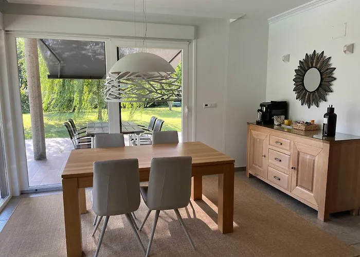 Iturriotz Berezia Accommodatie bij particulieren Areatza