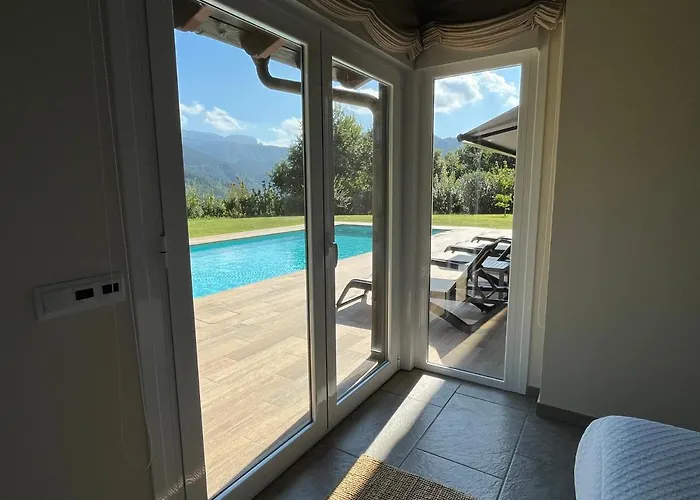 Iturriotz Berezia Accommodatie bij particulieren Areatza